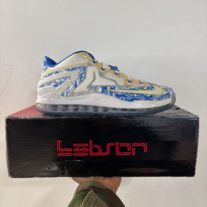 Lebron 11 Low China sz. 9.5