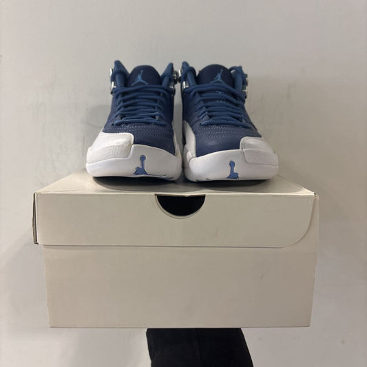 Jordan 12 Indigo sz. 5.5