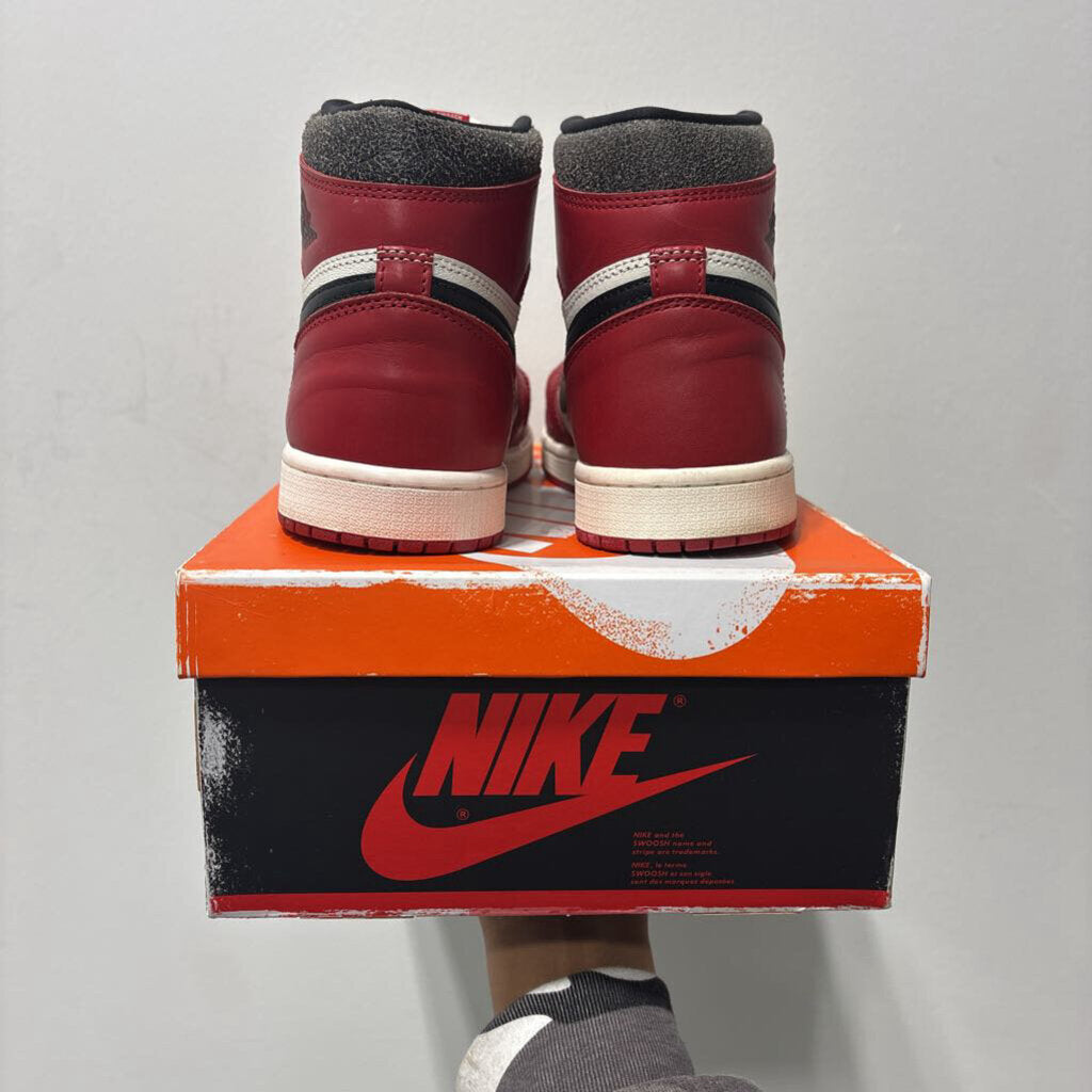Jordan 1 Lost And Found Sz. 8