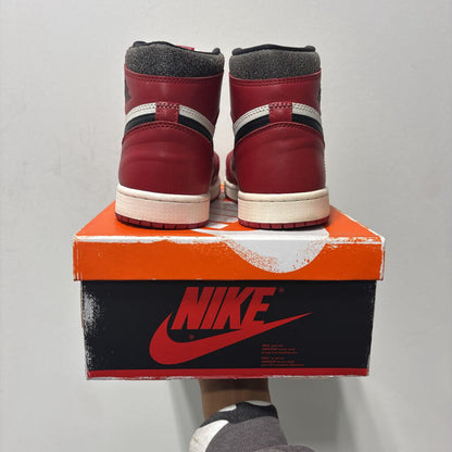 Jordan 1 Lost And Found Sz. 8