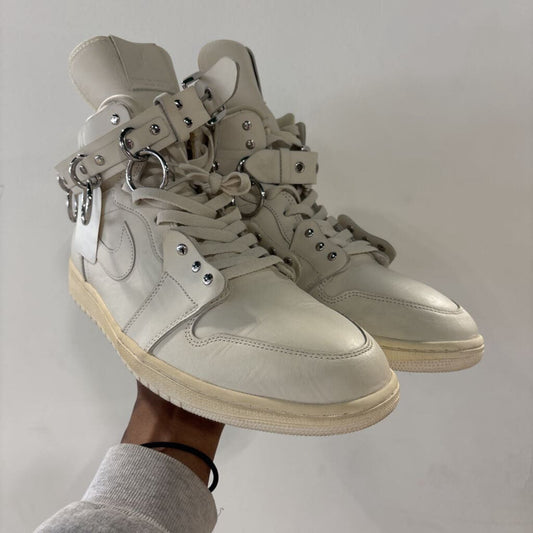 Jordan 1 High CDG sz. 13 (WITH BOX)
