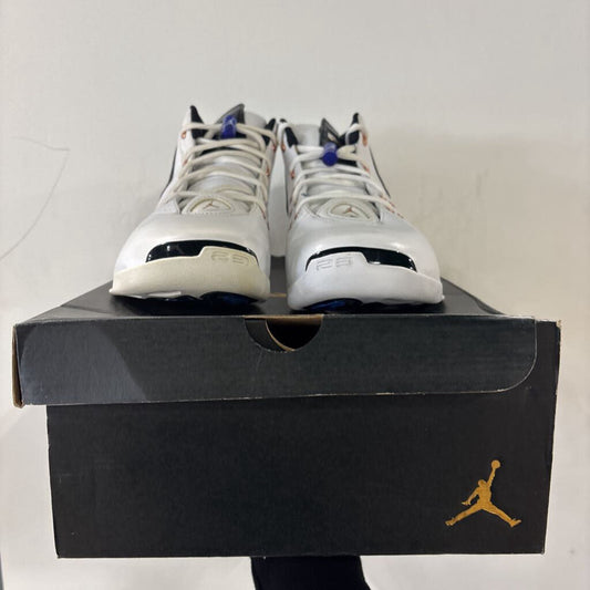 Jordan 17 Copper sz. 10