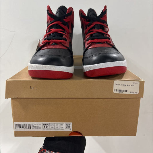 Jordan 1 Air Ship Bred sz. 12