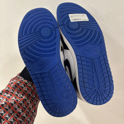 Jordan 1 Royal Toe sz. 8.5