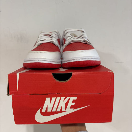 Nike Dunk Low Championship Red sz. 8.5