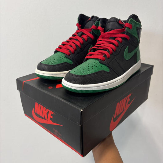 Jordan 1 Pine Green sz. 7