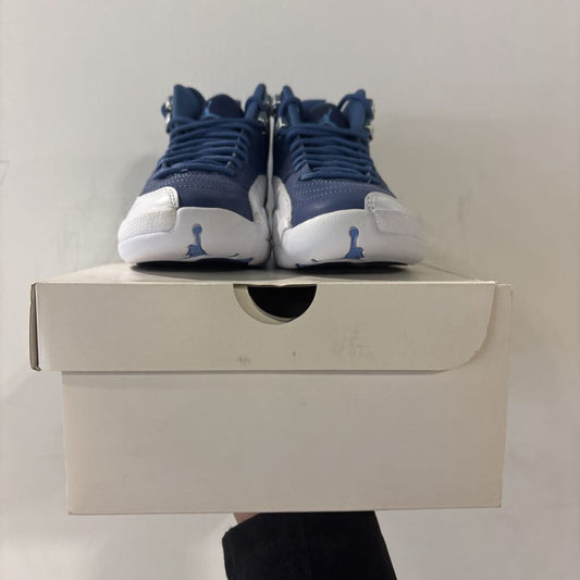 Jordan 12 Indigo sz. 5