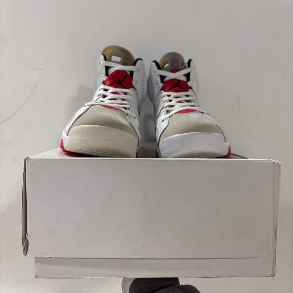 Jordan 6 Hare sz. 12