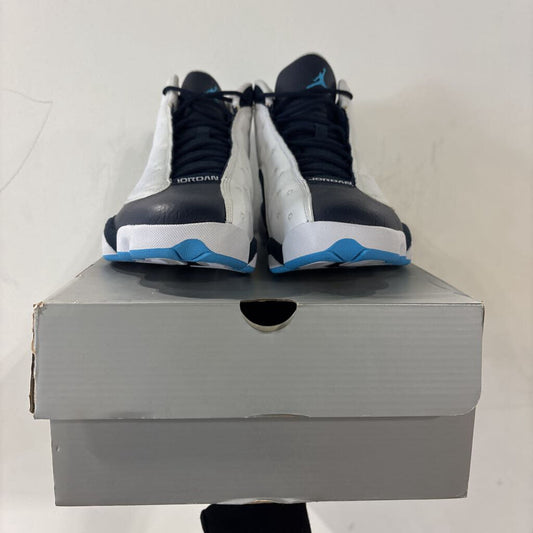 Jordan 13 Obsidian