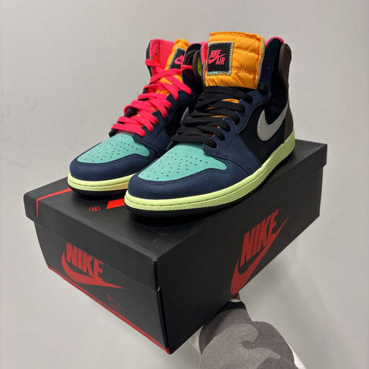 Jordan 1 Biohack SZ 10
