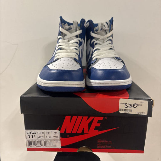 Jordan 1 Storm SZ 11.5
