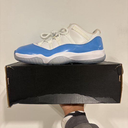Jordan 11 UNC