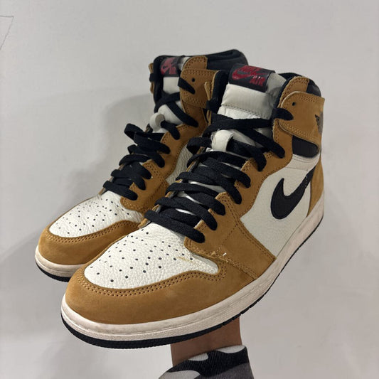 Jordan 1 Rookie SZ 10.5 ''WITH BOX''