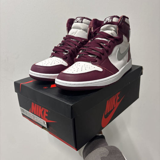 Jordan 1 Bordeaux SZ 9.5