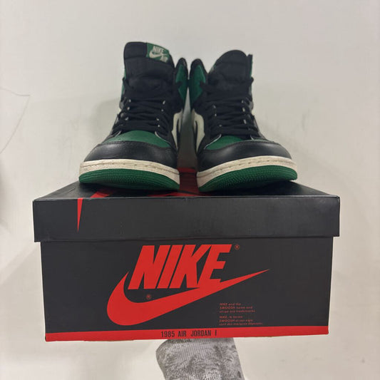Jordan 1 Pine G