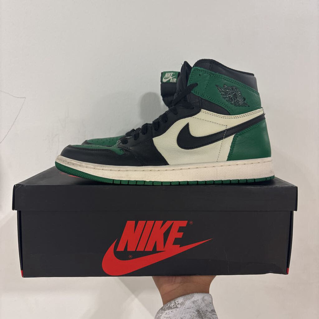 Jordan 1 Pine G
