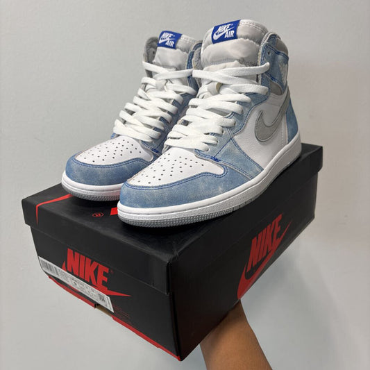 Jordan 1 Hyper