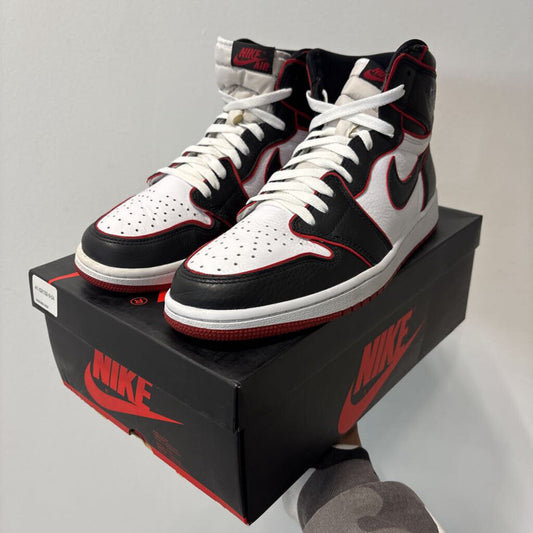 Jordan 1 Bloodline