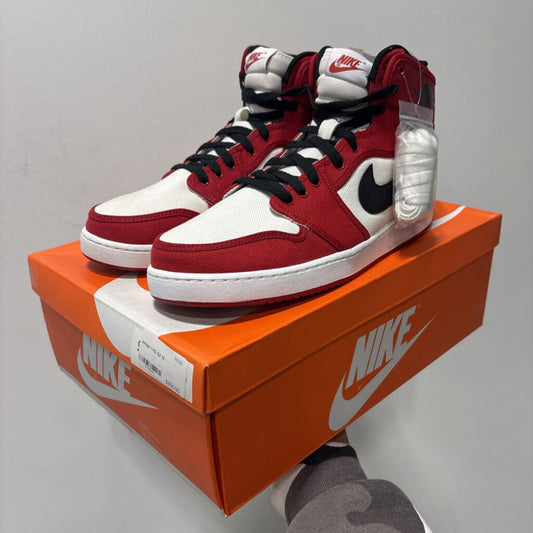 Jordan 1 KO SZ 12