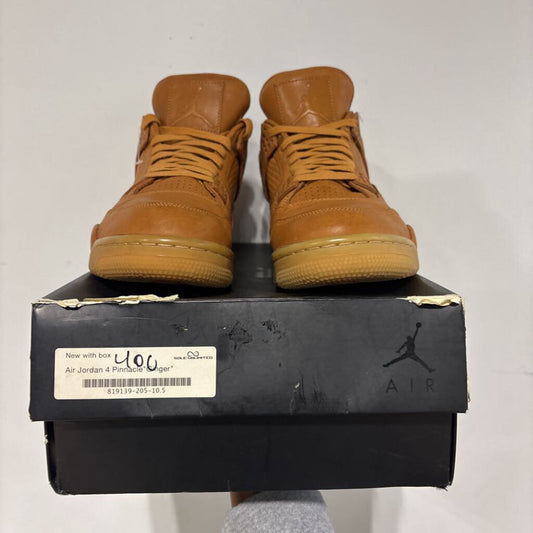 Jordan 4 Premium Wheat Sz 10.5