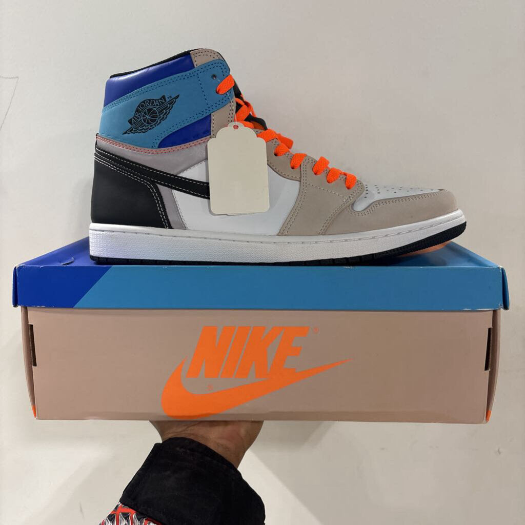 Jordan 1 Prototype sz. 12.5