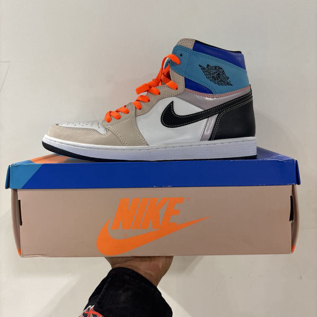 Jordan 1 Prototype sz. 12.5