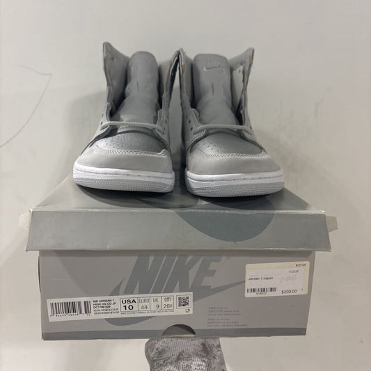 Jordan 1 Japan