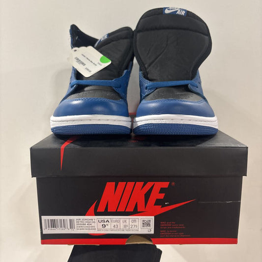 Jordan 1 Marina Blue SZ 9.5