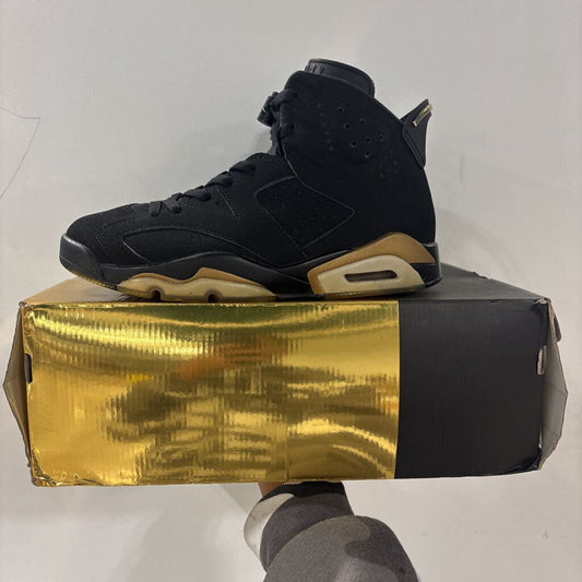 Jordan 6 DMP