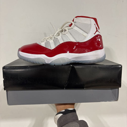 Jordan 11 Cherry 10.5