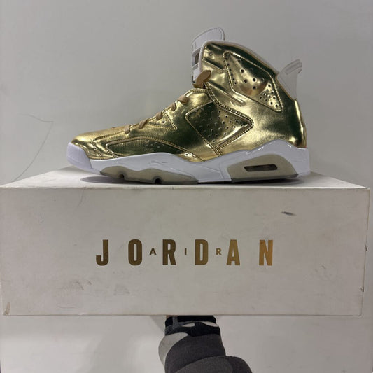 Jordan 6 Pinnacle size 12