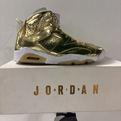 Jordan 6 Pinnacle size 12