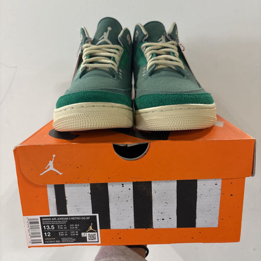 Jordan Nina Chanel Abney sz. 12