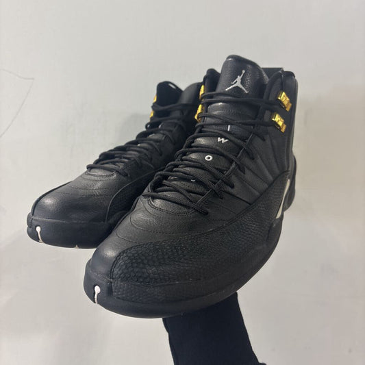 Jordan 12 Master Sz 14 (NO BOX)