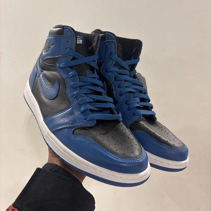 Jordan 1 Marina Sz 12 (NO BOX)