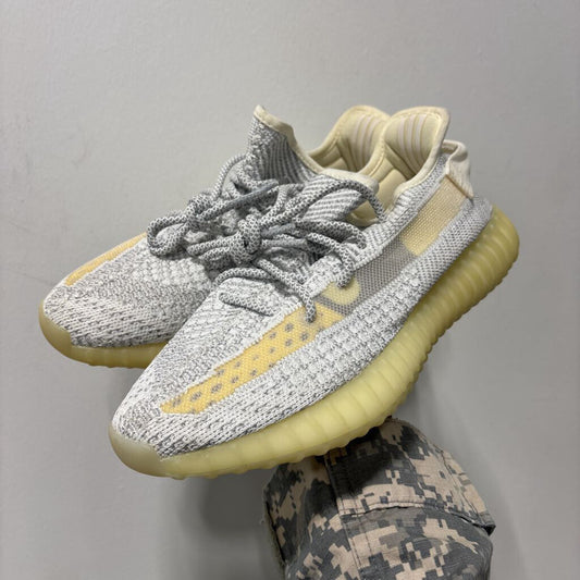 Static sz.10.5 (No Box)