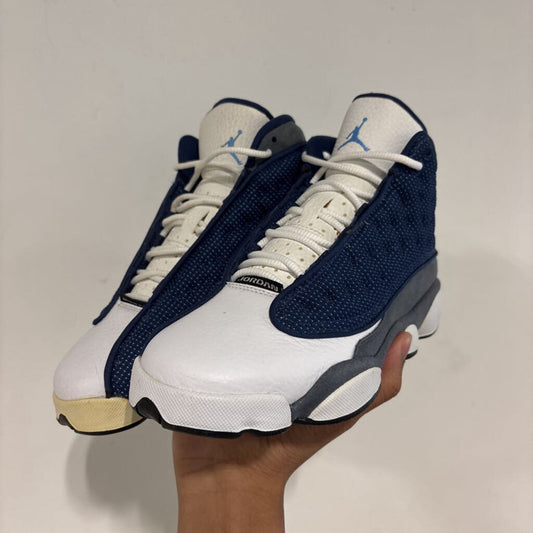 JORDAN 13 FLINT