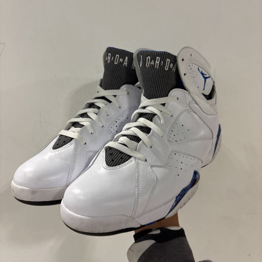 Jordan 7 Magic Sz 14 ''WITH BOX''