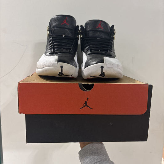 Jordan 12 Playoff Sz 12