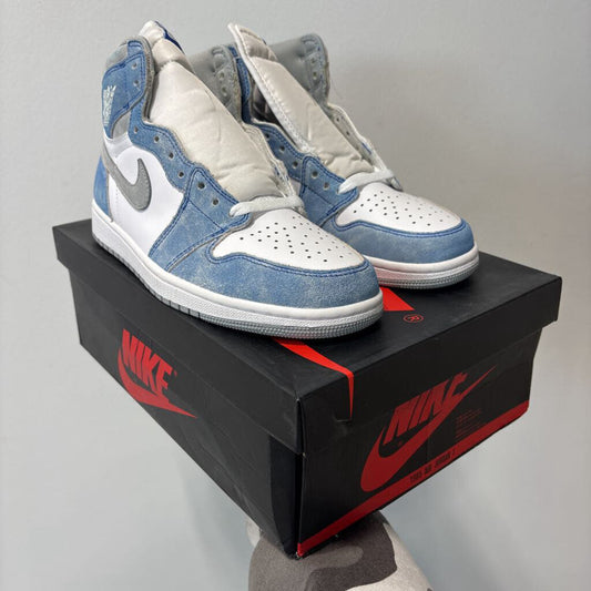 Jordan 1 Hyper Royal Sz 9.5