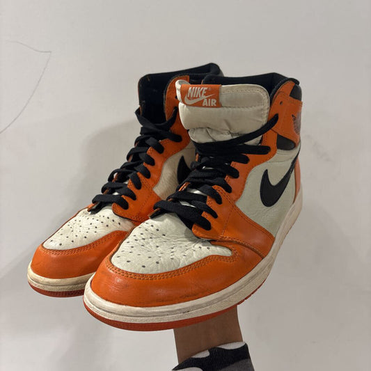Jordan 1 Reverse SSB Sz. 10.5 ''NO BOX''