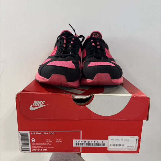 Nike Air Max 180 x CDG SZ 9