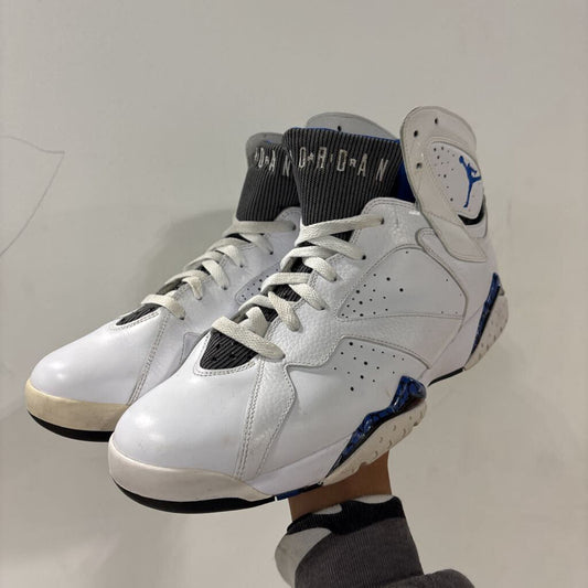 Jordan 7 Sz 12 Magic ''WITH BOX''