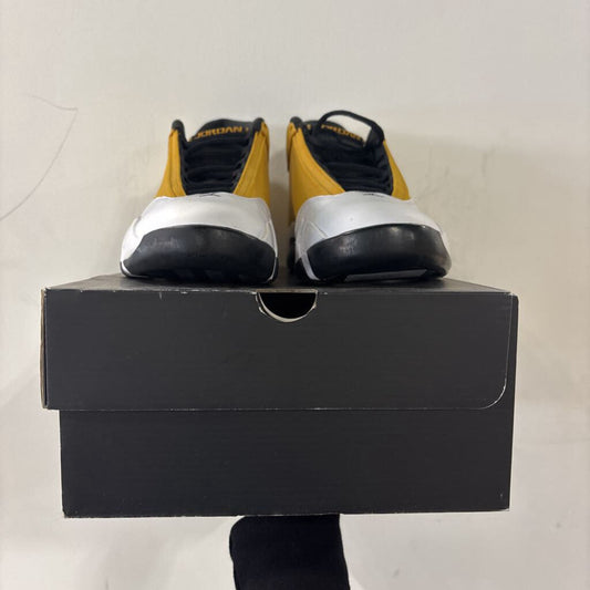 LIGHT GINGER JORDAN 14 Sz 11