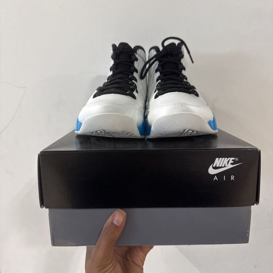 Jordan 9 Powder Blue Sz 8.5