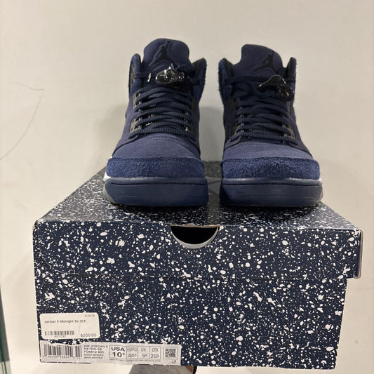 Jordan 5 Midnight Sz 10.5
