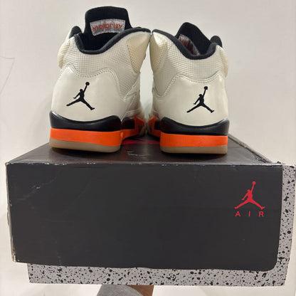 Jordan 5 SBB Sz 11