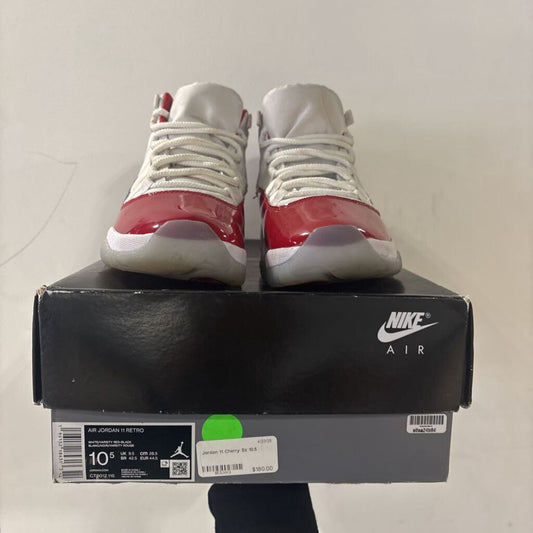 Jordan 11 Cherry Sz 10.5