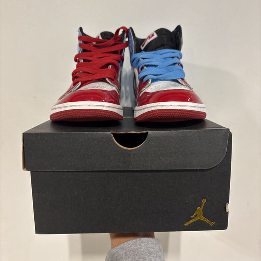 Jordan 1 OG Fearless sz: 7
