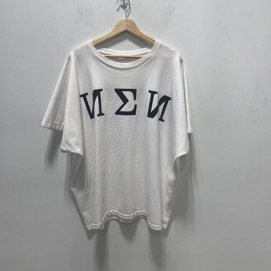 Yeezy "NEN" Tee Sz 2XL